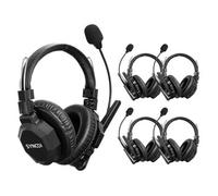 SYNCO Xtalk XMax 5 - Sistema de interfonia inalámbrico Xtalk Xmax