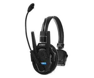 SYNCO Xtalk XPro 1 - Sistema de interfonia inalámbrico Xtalk Xpro