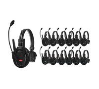 SYNCO Xtalk XPro 13 - Sistema de interfonia inalámbrico Xtalk XPro