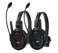 SYNCO Xtalk XPro 2 - Sistema de interfonia inalámbrico Xtalk Xpro