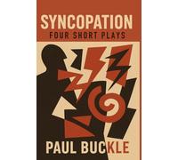 Syncopation: Four Short Plays