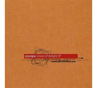 Syncope - Vision of Delight [Vinyl Maxi-Single] [SK Import]