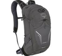 Osprey Syncro Hombre Mochila, 12L, Coal Grey, O/S