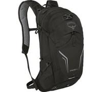 Syncro 12, Mochila negro