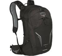 Osprey Syncro Hombre Mochila, 20L, Black, O/S