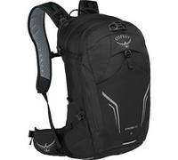 Syncro 20, Mochila negro