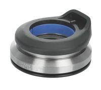 SYNCROS 250580 - Bicicleta Unisex para Adulto, Color Negro, Talla 1