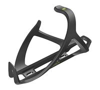 SYNCROS 250589, Bicicleta Unisex Adulto, Blck/RAD Yel, 1size