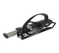Syncros IiS Cage 2.0 HV Soporte de botella Black