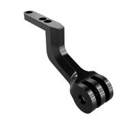 Syncros adaptador GoPro MT-R101-AL negro