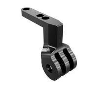 Syncros adaptador GoPro MT-R101-AL negro
