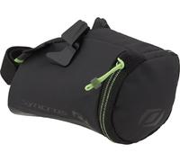 Syncros Bolsa de sillín Clip-On 350 negro 0.35 litros