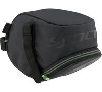 Syncros Bolsa de sillín HiVol 800 negro 0.8 litros