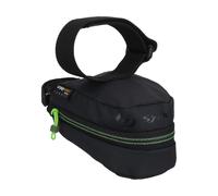 Syncros Bolsa de sillín Speed 200 negro 0.2 litros