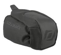 Syncros Bolsa de sillín Speed iS 200 negro one_size