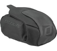 Syncros Bolsa de sillín Speed iS 300 negro one_size