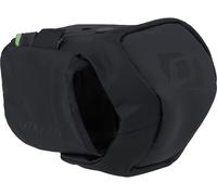Syncros Bolsa de sillín Speed iS Direct Mount 450 negro 0.45 litros