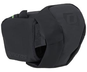 Syncros Bolsa de sillín Speed iS Direct Mount 650 negro 0.65 litros
