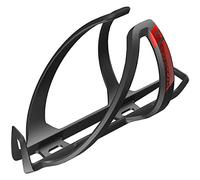 Syncros Coupe Cage 2.0 Soporte de botella black/red