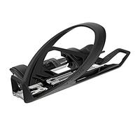 Syncros Bottle Cage iS Cache Cage CO2 Black One Size