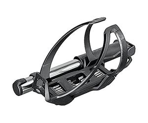 Syncros Bottle Cage iS Coupe Cage 2.0HP Black One Size