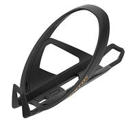 Syncros Cache Cage 2.0 - Portabotellas para Bicicleta, Color Negro y Naranja
