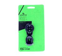 Syncros Computer Mount Hixon iC Soporte Talla única Negro