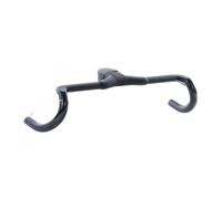 Syncros Creston IC SL X 420mm Manillar 110 Negro
