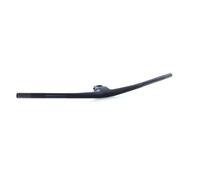 Syncros Fraser IC DC 760mm Manillar 50 Negro