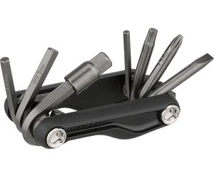 Syncros Herramienta multiusos Composite 9 Multitool negro