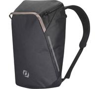 SYNCROS Pannier Backpack - Unisex - Negro - talla única- modelo 2024