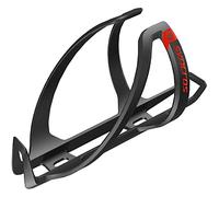 Syncros - Portabidones Carbon Cage 1.0, Color Negro