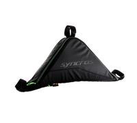 Syncros Retro Frame Bag Bolso para bastidor Talla única Negro