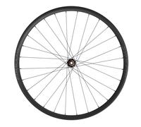 Syncros Silverton 1.0 - Juego de ruedas para bicicleta de montaña (29", 30 mm, carbono), color negro mate