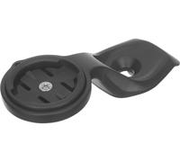 Syncros Soporte de potencia para Garmin negro one_size