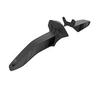 Syncros Trail DH Fender Fox 40 49 - Guardabarros, Color Negro