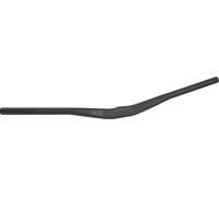 Syncros Unidad de potencia del manillar Hixon iC DH 15 mm Riser Carbon negro 800 mm. 50 mm