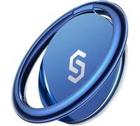 Syncwire Anillo de Soporte para Smartphone, Soporte de Dedo con rotación de 360°, Anillo Universal para teléfono Compatible con iPhone, iPad, Samsung, Huawei y más