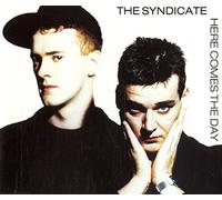 Syndicate - Here Comes The Day
