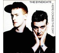 Syndicate - Here Comes The Day - Full Length