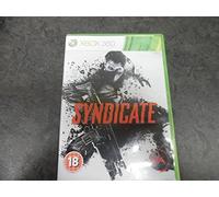Syndicate [Importación inglesa]