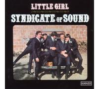 SYNDICATE OF SOUND - Little Girl +4 [Re-Issue]