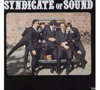 Syndicate Of Sound - Little Girl [Vinilo]