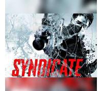 Syndicate (PC) EA App Key - GLOBAL