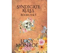 Syndicate Rules Books 4 & 5: He Falls First Spicy Mafia Romance