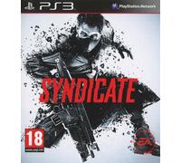 Syndicate [Importación italiana]