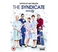 Syndicate. The: Series 2 (2 Dvd) [Edizione: Regno Unito] [Italia]