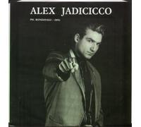 Syndroma (Alex Ross/Dennis Nicholls) - Always and forever (I love you; orange vinyl, Club/Bass Slammer/Samuraj, #gl009) / Vinyl Maxi Single [Vinyl 12'']