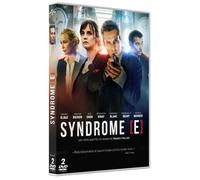 Syndrome E [Francia] [DVD]