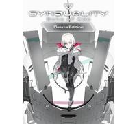 Synduality: Echo of Ada | Deluxe Edition (PC) - Steam Account - GLOBAL